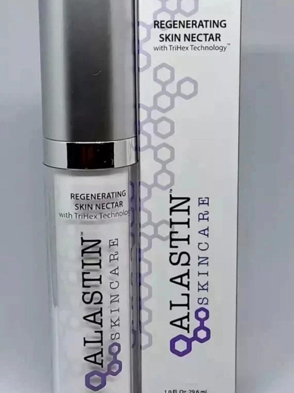 Alastin Skincare Regenerating Skin Nectar 1 fl oz / 29.6 ml AUTH New In Box